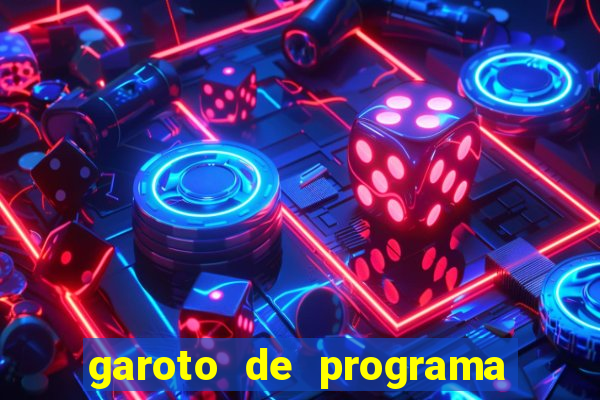 garoto de programa de feira de santana